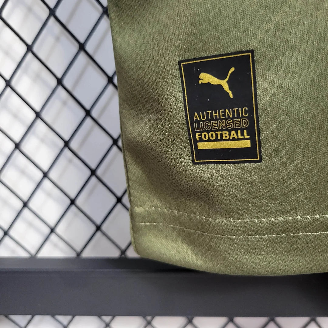 2022/2023 AC Milan Third Away Soccer Jersey 1:1 Thai Quality