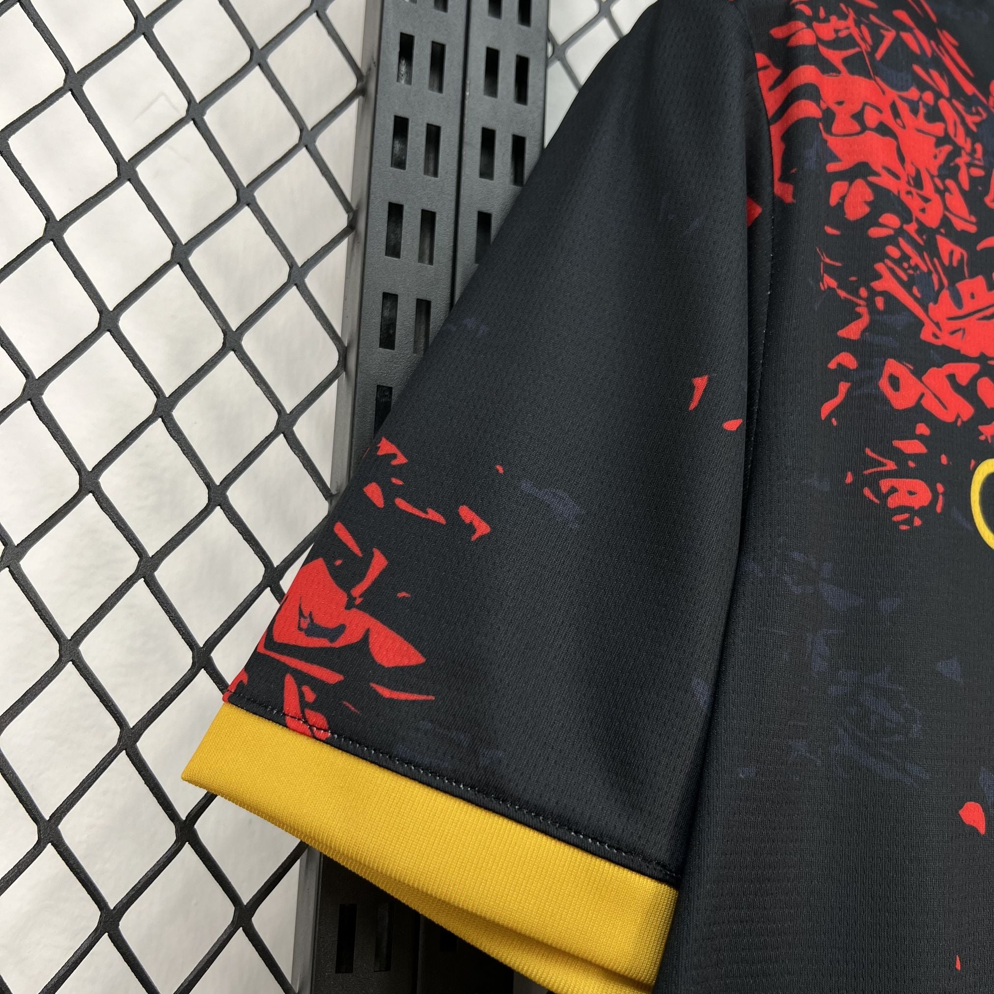 Portugal x CR7 2026 World Cup Special Jersey