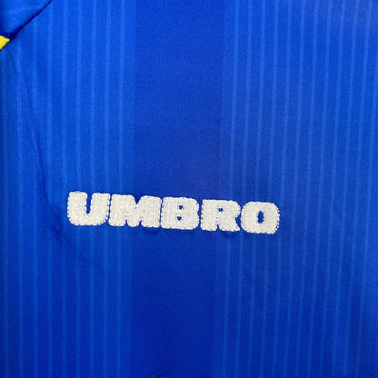 1997/1999 Retro Chelsea Home Football Shirt