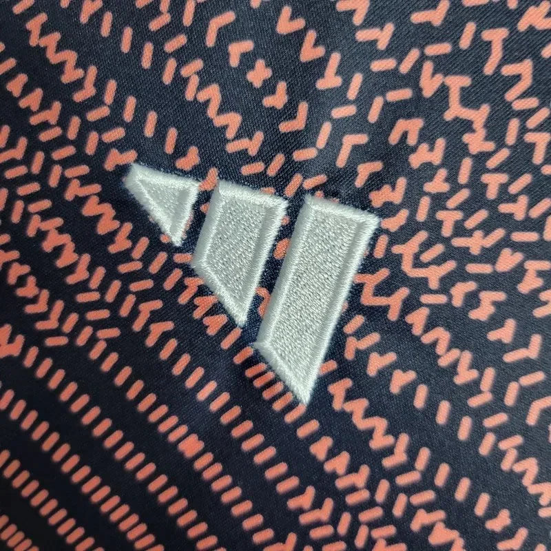 2022/2023 Nottingham Forest Home Football Shirt 1:1 Thai Quality