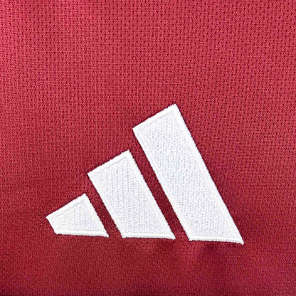2026 Qatar Home World Cup Football Shirt