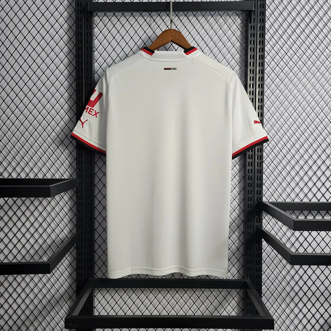 2022/2023 AC Milan Away Soccer Jersey 1:1 Thai Quality