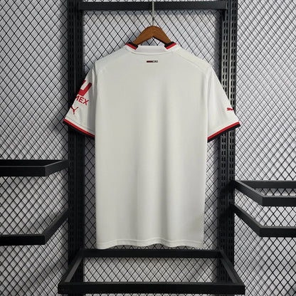 2022/2023 AC Milan Away Soccer Jersey 1:1 Thai Quality