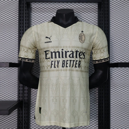 2023/2024 AC Milan Joint Edition Football Shirt 1:1 Thai Quality - Player Version
