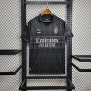 2023/2024 AC Milan Fourth Away Soccer Jersey 1:1 Thai Quality