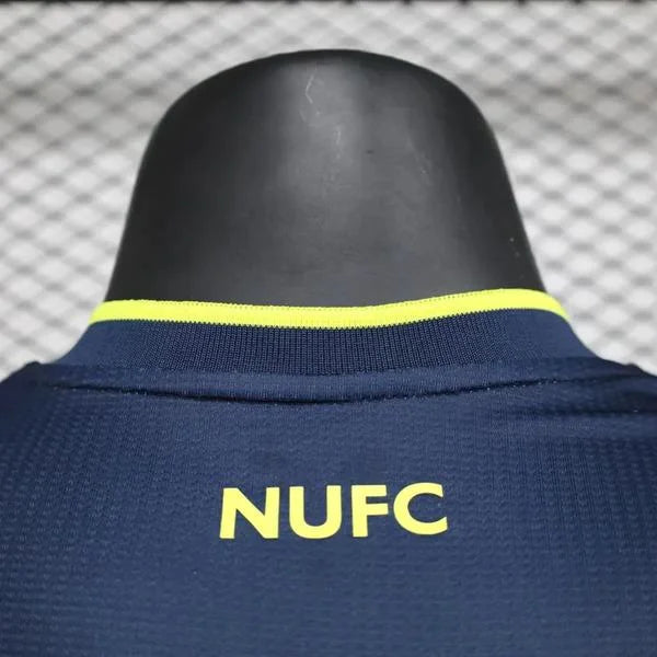 2023/2024 Newcastle United Third Away Soccer Jersey - Player Version