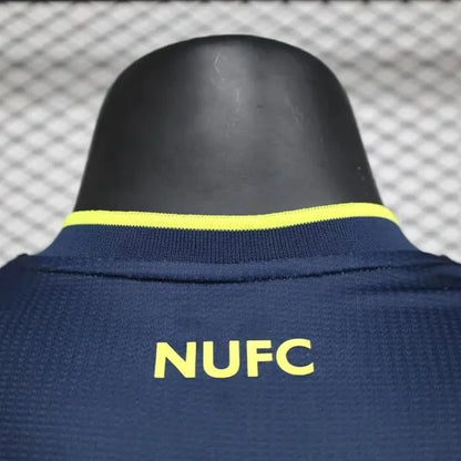 2023/2024 Newcastle United Third Away Soccer Jersey - Player Version