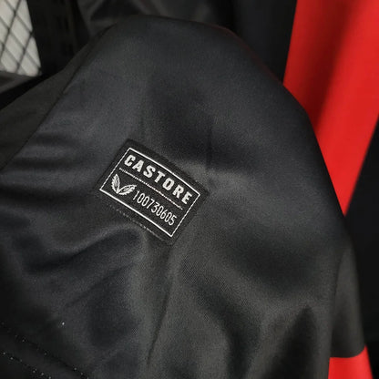 2023/2024 Leverkusen Home Football Jersey 1:1 Thai Quality