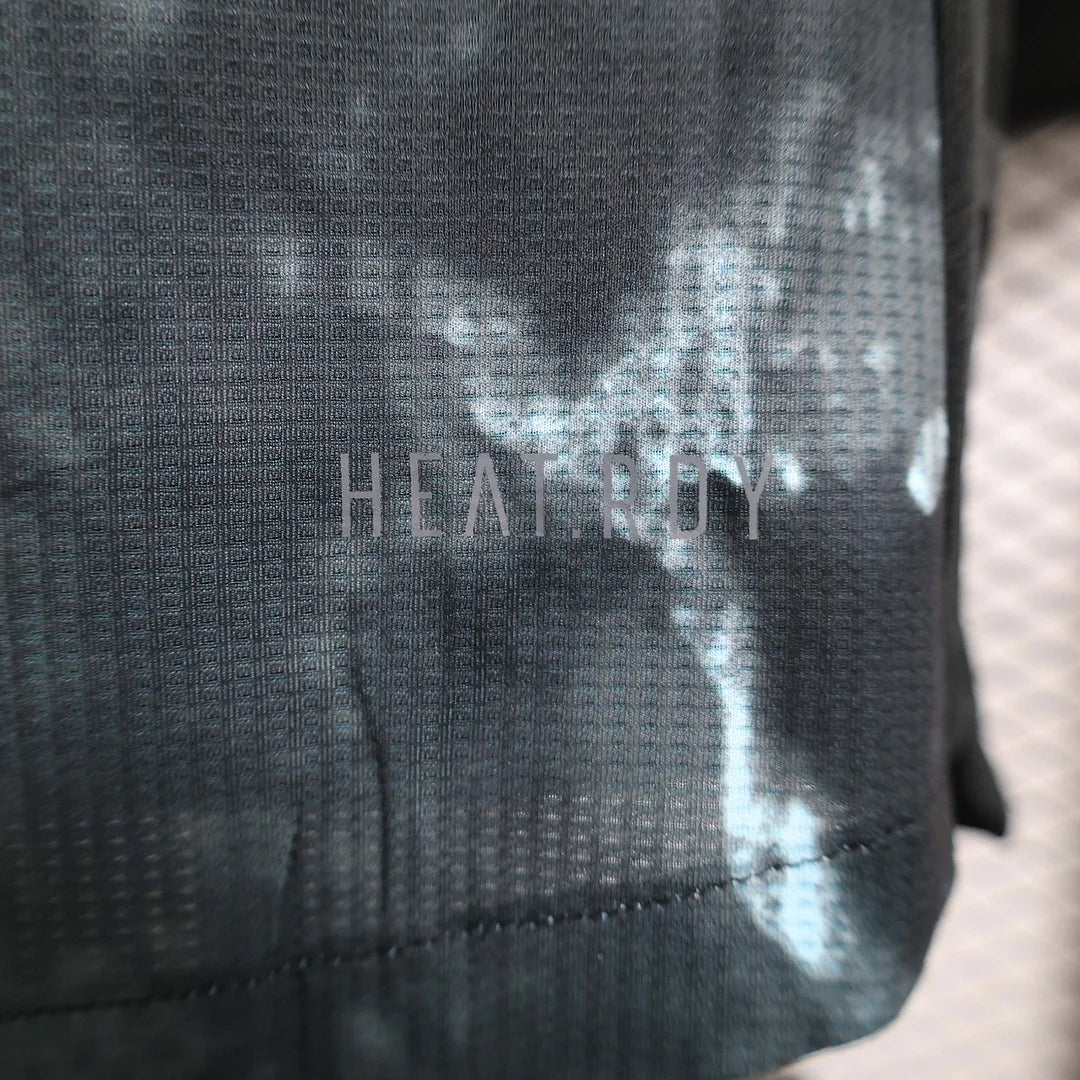 2024/2025 Bayern Munich Away Football Jersey 1:1 Thai Quality - Player Version