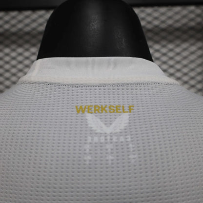 2024/2025 Leverkusen Away Football shirt 1:1 Thai Quality - Player Version