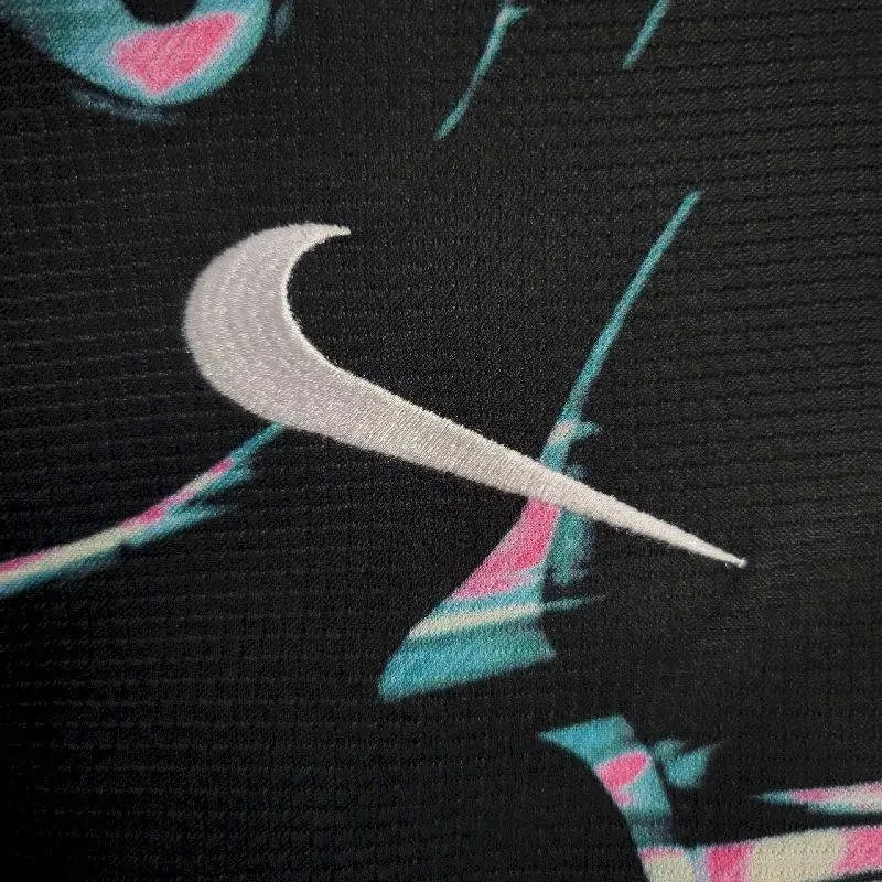 2024 South Korea Away Soccer Jersey