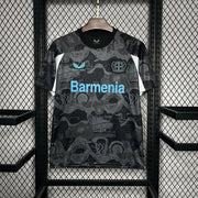2024/2025 Leverkusen Third Away Football Jersey 1:1 Thai Quality