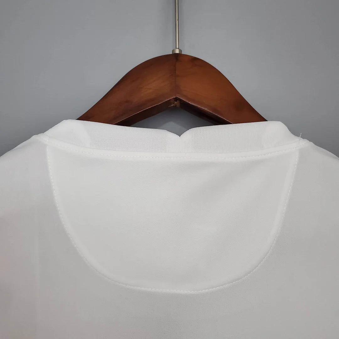 2021/2022 Retro Football Shirt Psg Paris Saint-Germain Away