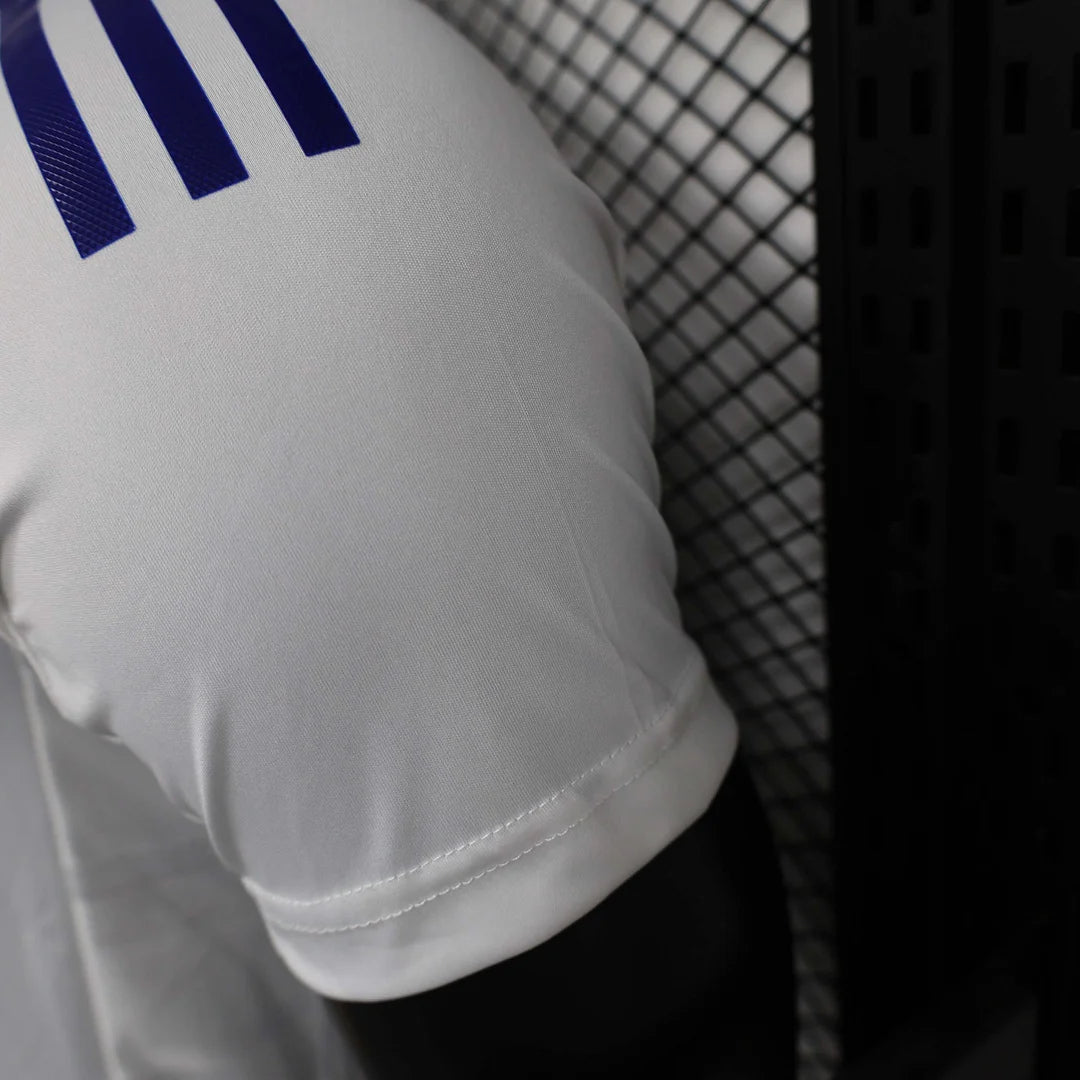 2024/2025 Lyon Home Football Shirt 1:1 Thai Quality - Player Version
