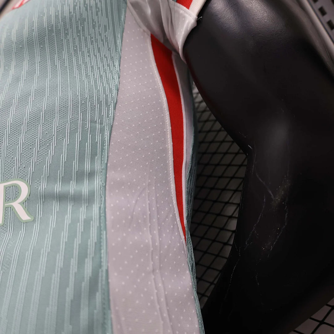 2024/2025 Atletico Madrid Away Soccer Jersey 1:1 Thai Quality - Player Version