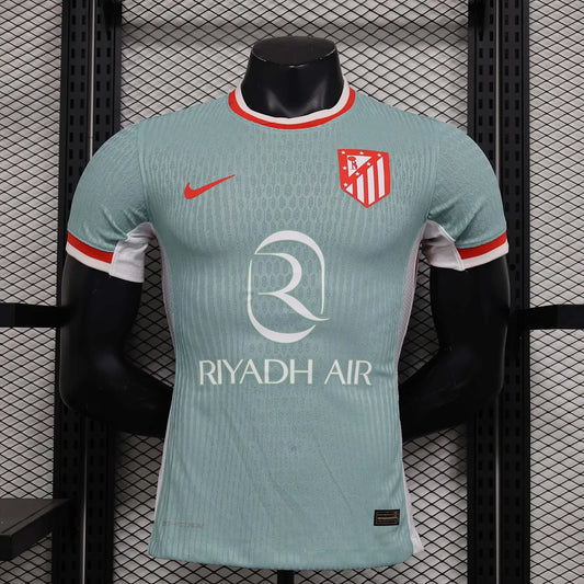 2024/2025 Atletico Madrid Away Soccer Jersey 1:1 Thai Quality - Player Version