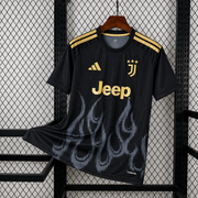 2026/2027 Juventus Third Away Football Shirt