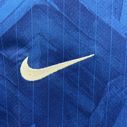 2025/2026 Chelsea Home Football Shirt Kids Size