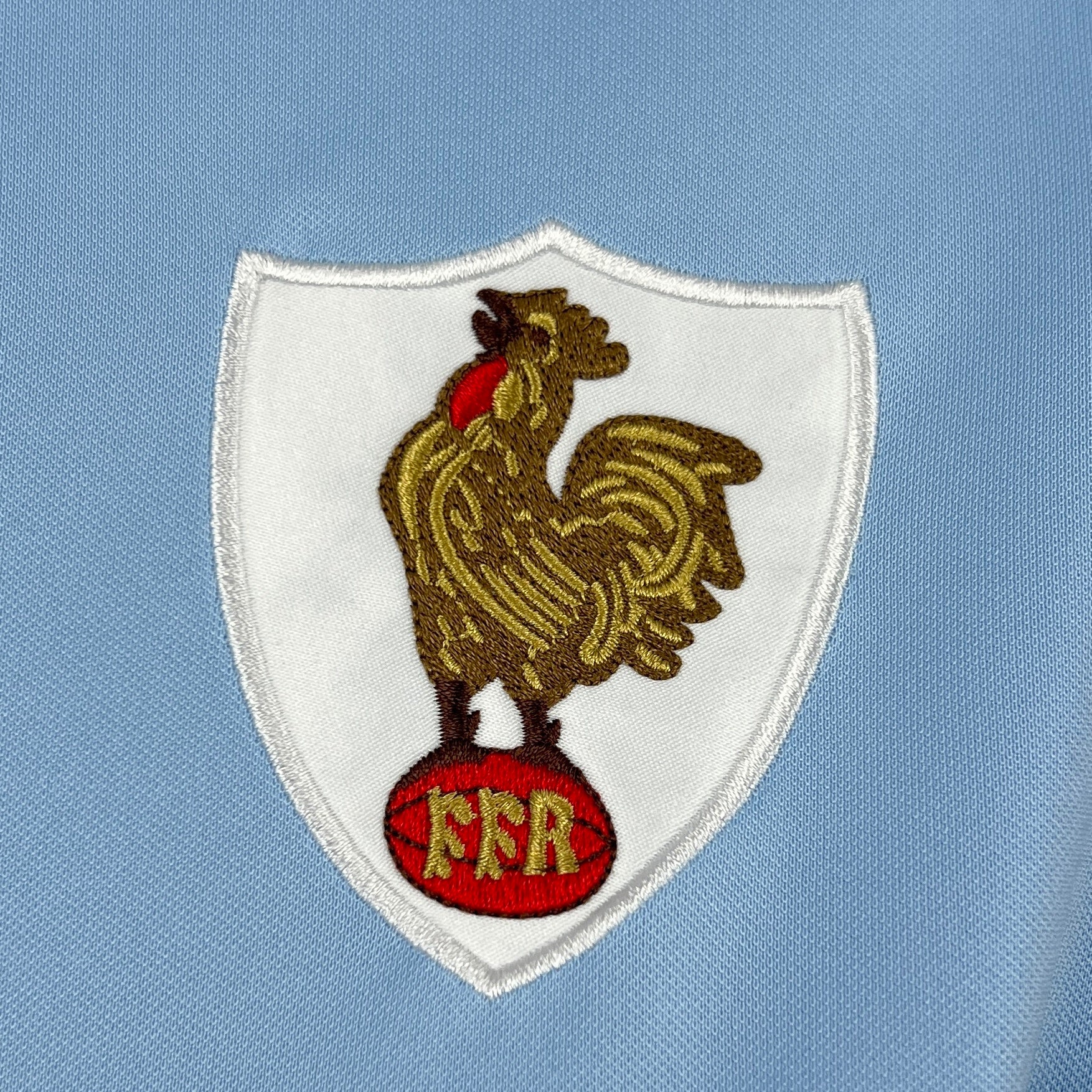 2026 France 120th Anniversary Football Jersey