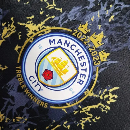 2023/2024 Manchester City Special Edition 1:1 Football Shirt Thai Quality