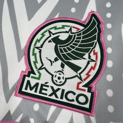 2025/2026 Mexico Concept Special Football Jersey