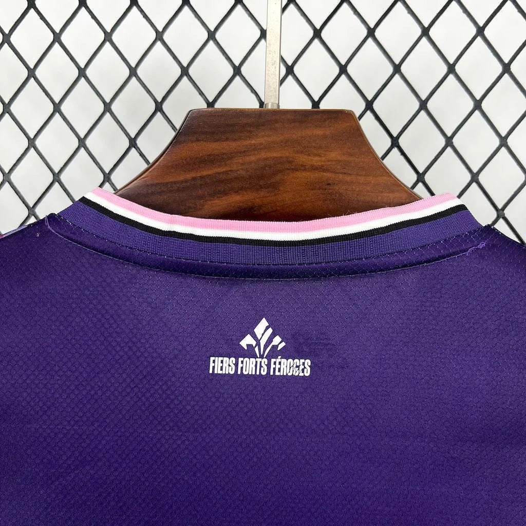 2025/2026 Lille LOSC Fourth Away Football Shirt