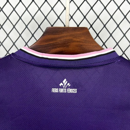 2025/2026 Lille LOSC Fourth Away Football Shirt