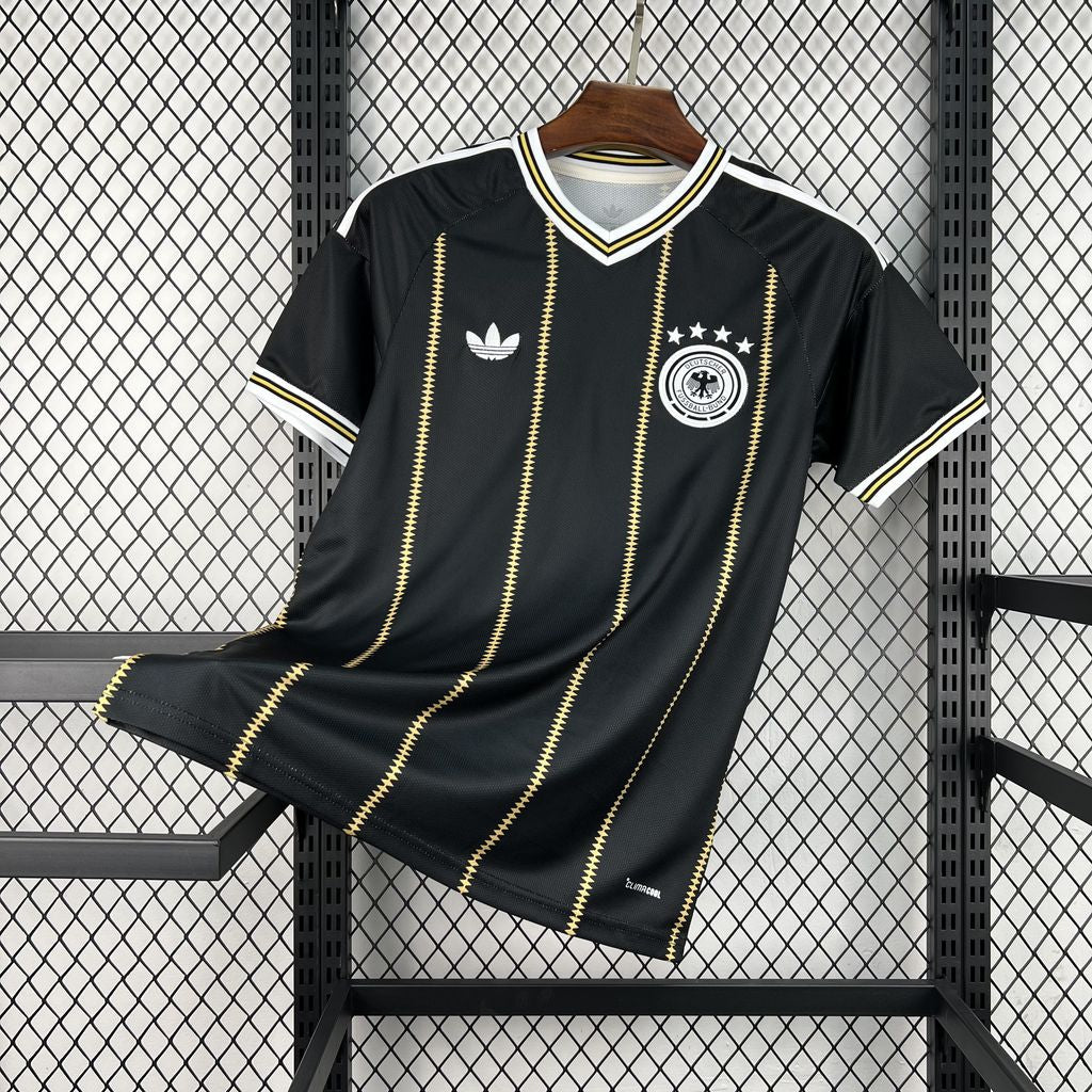 2026 Germany Third Away World Cup Football Jersey