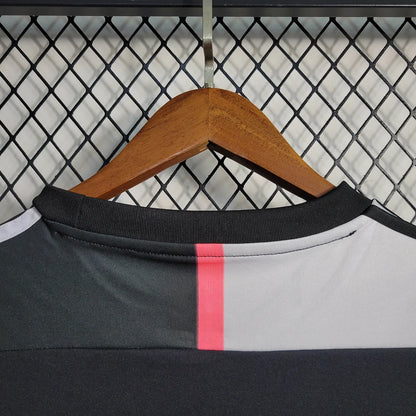 2019/2020 Retro Juventus Football Shirt Home