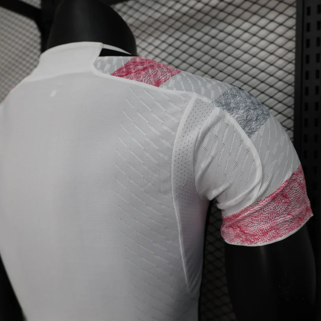 2023/2024 Juventus Away Soccer Jersey 1:1 Thai Quality - Player Version