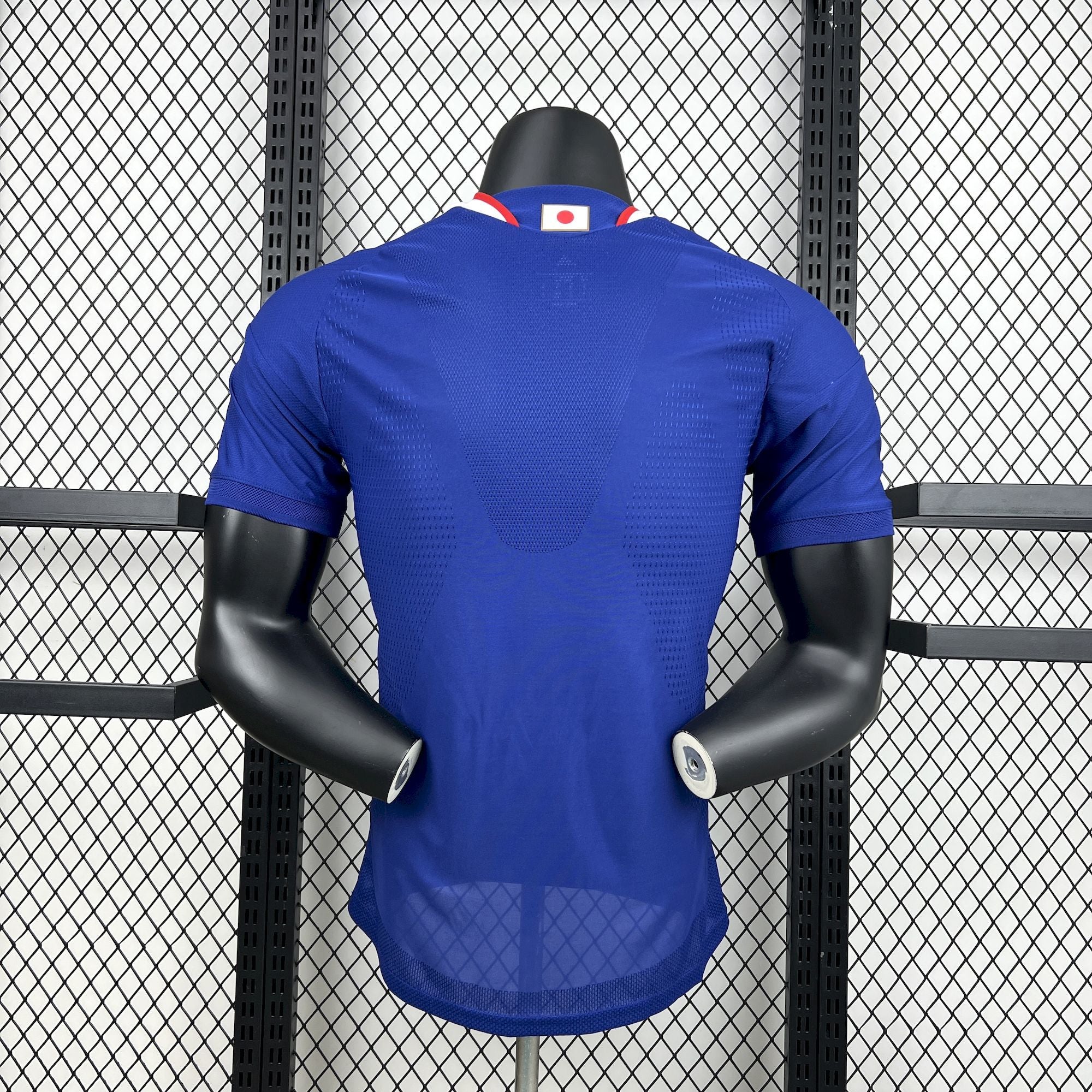 2026 Japan Home World Cup Player Version Jersey