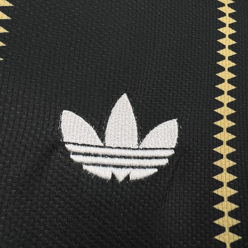 2026 Germany Third Away World Cup Football Jersey