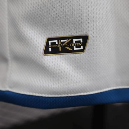 2023/2024 Monaco Away Football Shirt - Player Version