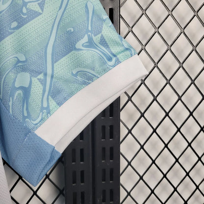 2025/2026 Juventus Away Football Shirt