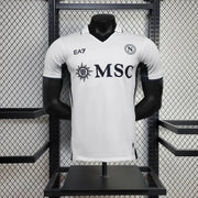 2024/2025 Napoli Away Soccer Jersey 1:1 Thai Quality - Player Version