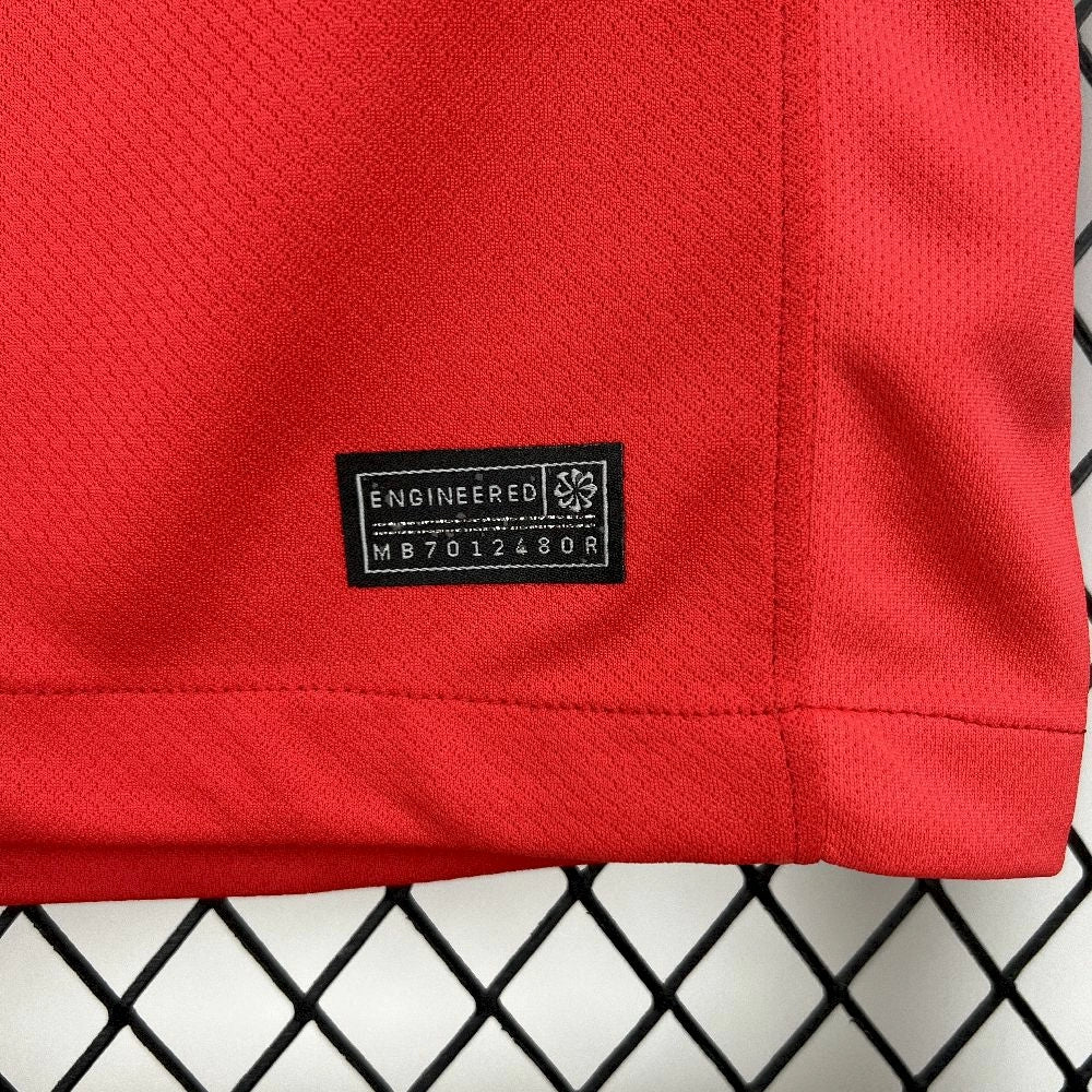 2025/26 PSG Paris Saint-Germain Third Away Football Shirt