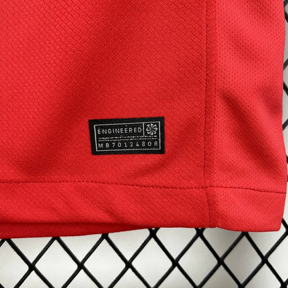 2025/26 PSG Paris Saint-Germain Third Away Football Shirt