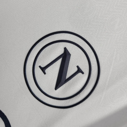 2024/2025 Napoli Away Soccer Jersey 1:1 Thai Quality