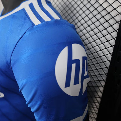 2025/2026 Player Version Real Madrid Third Away Football Shirt