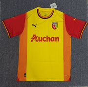 2023/2024 RC Lens Home Shirt 1:1 Thai Quality