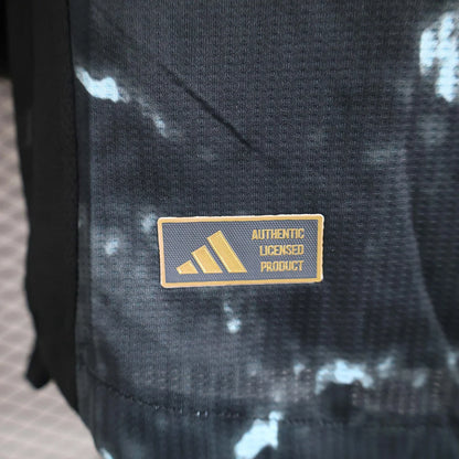 2024/2025 Bayern Munich Away Football Jersey 1:1 Thai Quality - Player Version