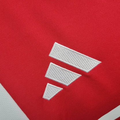 2024/2025 Ajax Home Football Shirt 1:1 Thai Quality