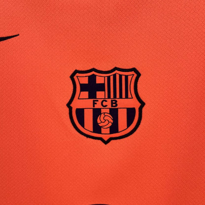 2025/2026 Barcelona Third Away Football Shirt