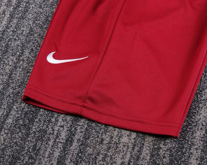 2004/2005 Retro Atletico Madrid Away Football Shirt Kids Size 1:1 Thai Quality