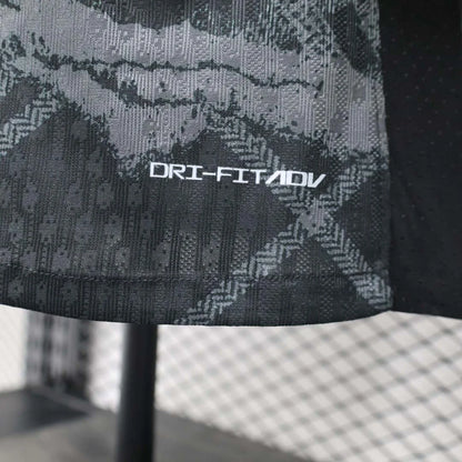 2024/2025 Chelsea Third Away Football Shirt 1:1 Thai Quality - Player Version