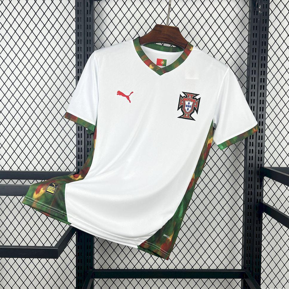 2026 Portugal Special Edition Football Shirt