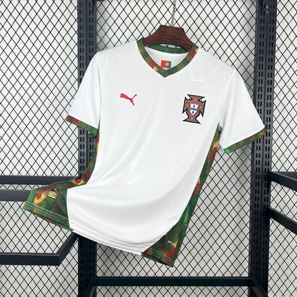 2026 Portugal Special Edition Football Shirt