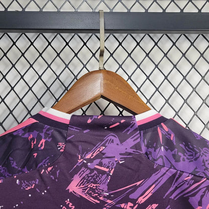 2024/2025 Real Madrid Special Edition Football Shirt 1:1 Thai Quality