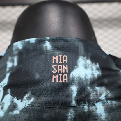 2024/2025 Bayern Munich Away Football Jersey 1:1 Thai Quality - Player Version