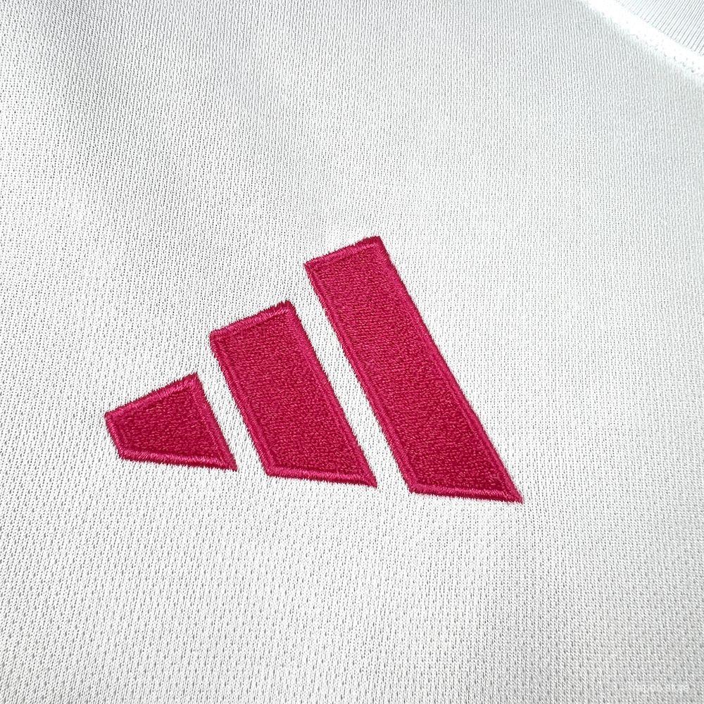 2026 Mexico Concept Pink Football Jersey